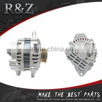 MD141855 6G72 car alternator suitable for MITSUBISHI MONTERO 6G72