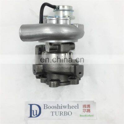 49389-02140 Turbo TD04HL4S15MK ME444897 4938902140 Fuso Truck Bus 4.9D