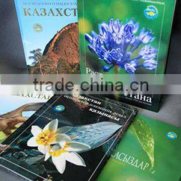 digital hardcover book printing---High quality & low cost !