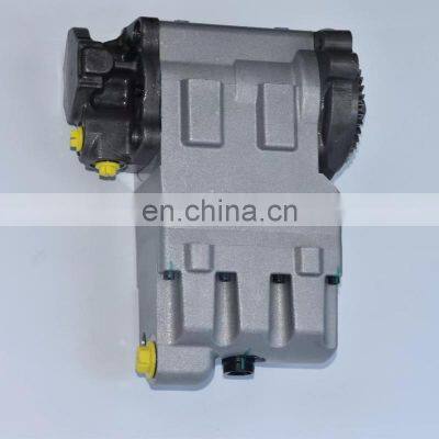 Excavator Engine C7 C9 Fuel Injection Pump 319-0677 319-0678 High Quality Diesel Oil Driven 190677 for Caterpillar photo-4