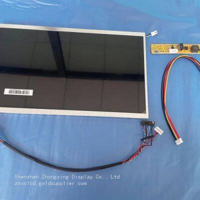 11.6'' High Bright LCD photo-2