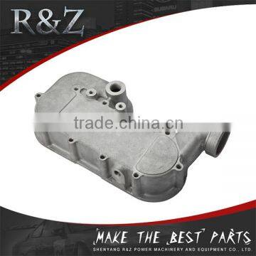 high quality top grade RD10 oil cooler cover 21302-97002