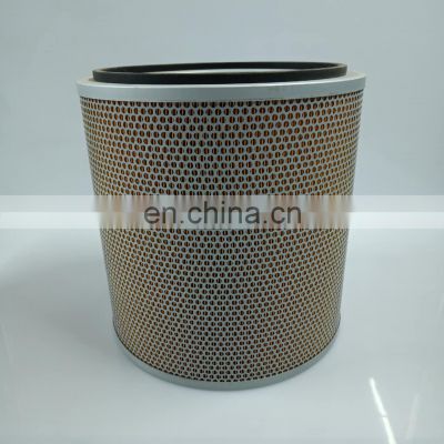 C21310-120 AIR filter CompAir Gardner Denver industrial Air Compressor spare parts with high efficiency