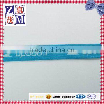 High Quality Jacquard Elastic Wholesale Power Belly Band photo-3