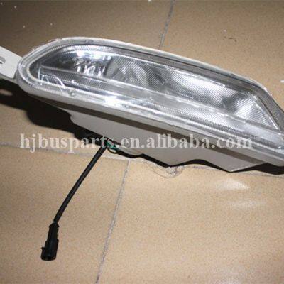 High Quality Bus Tail Square Light Led Fog Lights Bus Parts Led Lights 24v for Higer Zhongtong Buses