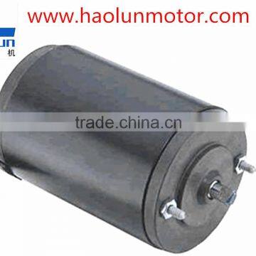 High rpm 12V DC Electric Motor