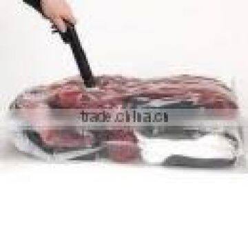 Space-saving Vacuum Storage Bags