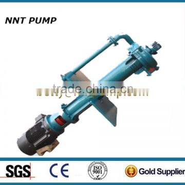 Dynamic Seal ZJL Long Axis Slurry Pump