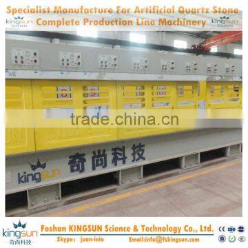 Good Quality Auto Machinery Polishing Quartz Stone Slab/Quartz Stone Polishing Equipment/Polishing Machine