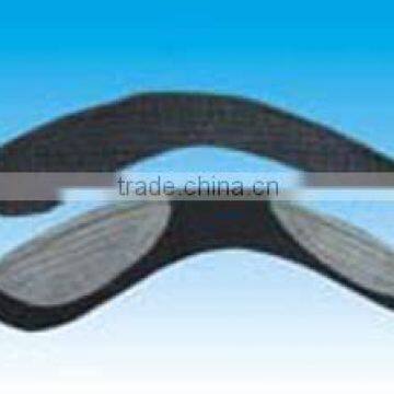 X-11 sleeve head roll