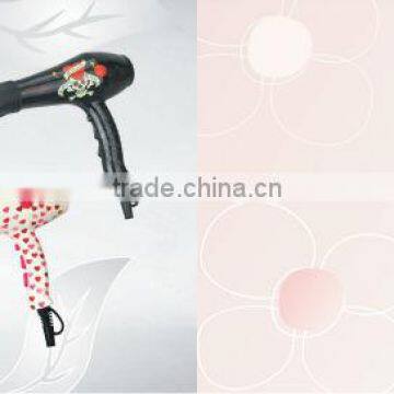 Water Transfer Hot Selling Salon Hair Dryer photo-3