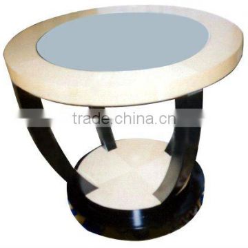 Round side table PFD458B