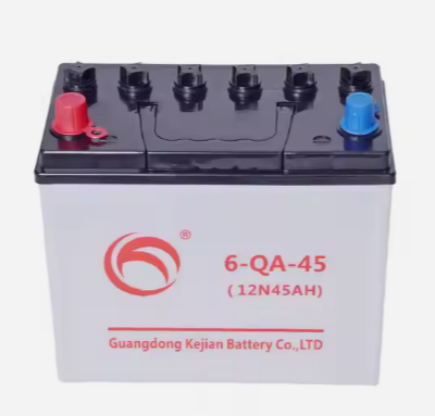 Car battery 6-QA-45 12V 45AH Automobile Battery