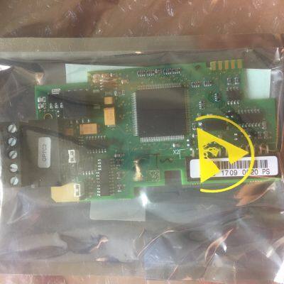 VACON Expansion module OPT-AF OPT-AN OPT-A1 OPT-A5