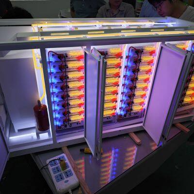 Bespoke 3D Printed Renewable Energy Storage Container Models photo-2