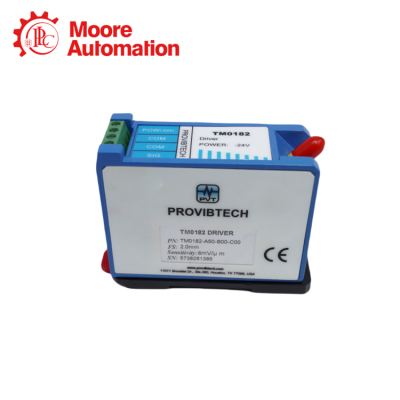 PROVIBTECH TM0182-A50-B01-C00