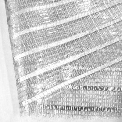 écran thermique mobile en aluminium pour serre