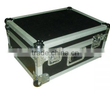 Hot sale makeup trolley case with good quality