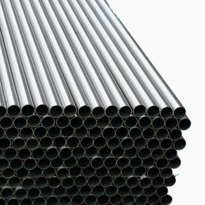 EU General Hastelloy C-2000 ASTM B575 Uns N06200 2.4675 Ns3405 Nickel Alloy Pipe