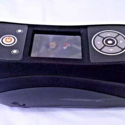 Used X - Rite Color Difference Meter