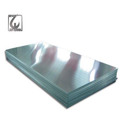 Building Material 5005/5052/5182 Aluminum Coil Sheet Anodized or Color Coated