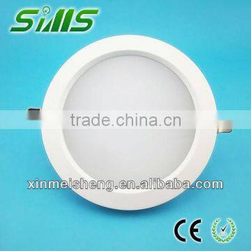 Dimmer Led Ceiling Light White colour