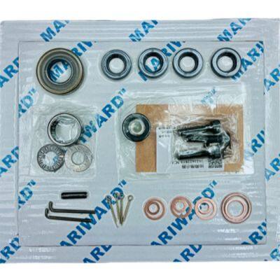 NZ61 Governor overhaul kits suit for YANMAR
