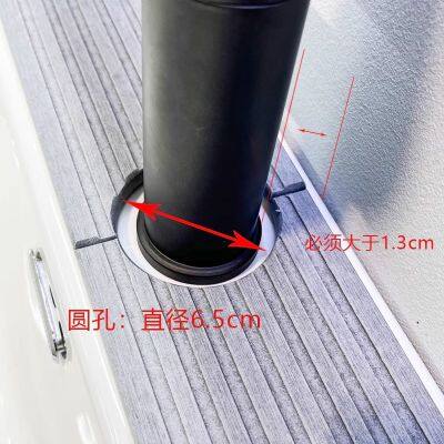 Custom Highly Absorbent Diatomite Stone Faucet Mat Manufacturer photo-4