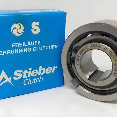 Известочная фабрика STIEBER из Германии импортировала универсальный односторонний сцепление RSCI260 для механической промышленности