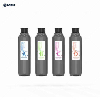 Durable Oxygen Facial Machine Oxygen Spray Gun Oxygen Jet For Portable Use Hyperbaric Chamber Professional Beauty Tool photo-5