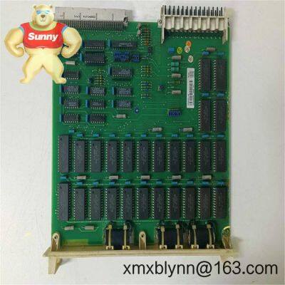 ABB DSMB127 57360001-HG Memory Board – Reliable program/data storage for Advant Controller nodes