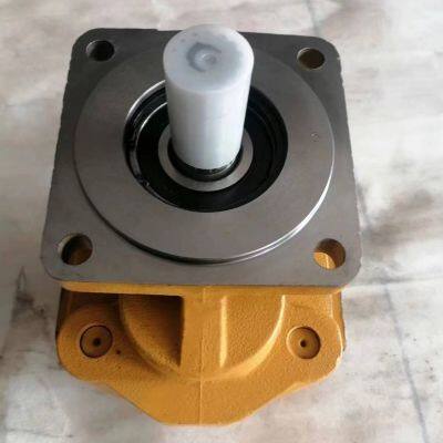 High Quality New Hydraulic Gear Pumps W42201000 W060600000 W0671000000B for Manufacturing Plant Directly Supplied From Factory photo-6
