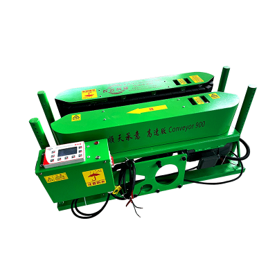 ChangYun Technology Förderbandkabel-Schieber - Hochgeschwindigkeitsversion 900 photo-1