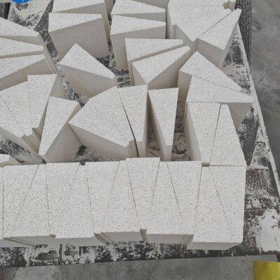Wholesales Mullite Refractory Insulation Brick JM 23 Customized Mullite Insulating Brick for High Fire Resistance Part