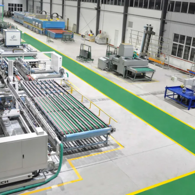 Tempered Glass Safety 6mm 8mm 10mm 12mm for Pool Fence / Balustrade / Railing / Stair / Floor / Tempered Glass for Swimming Pool Fencing photo-4