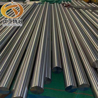 18Ni300 Bright Bar Die Steel Martensitic Aging Steel C300 Maraging300 Round Bar photo-3