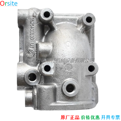 1625430030 Atlas Compressor Oil Cut-off Check Valve