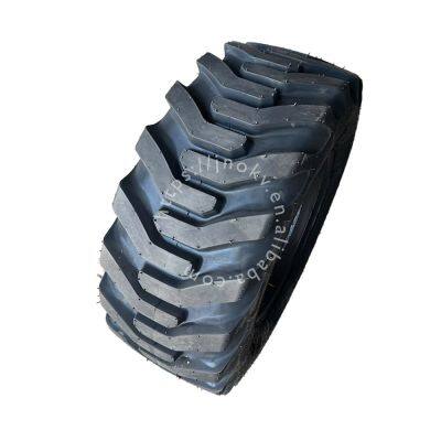 Sany 35C Wheel Excavator Tyre Assembly Complete Kit Rims Wheels Pneumatic Rubber Tires Replacement SY35W Type Sany 35c photo-6