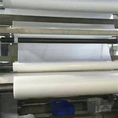 Direct Sales From the Manufacturer of 1.14mm Domestic Sgp Film Ionic Interlayer Film for Glass Deep Processing photo-5