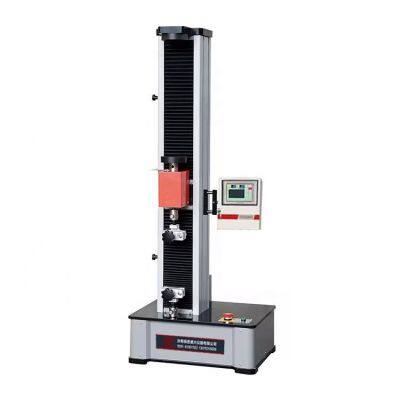 HST Self Adhesive 90 Degree Peel Strength Testing Machine Laboratory Equipment for Plastic Tensile  Test