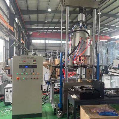 HST RCW-50E 50kn Computer Control Electronic High Temperature Creep Testing Machine photo-4