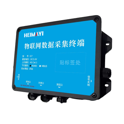 Edge Data Acquisition Computer