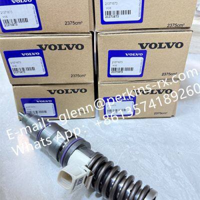 Volvo Penta Engine Fuel Injector 21471673 photo-3