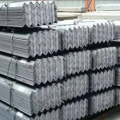 Steel Angle & Thickened Angle Steel，Q355B/Q355C/Q355D、Q235A/Q235B/Q235C/Q235D photo-4