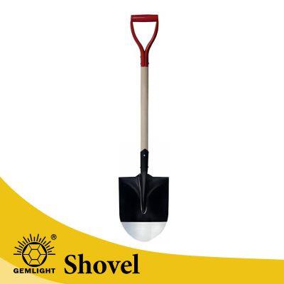 Продаются лопаты с квадратной лезвием – прочные лопаты с квадратной лезвием из марганцевой стали для строительных работ