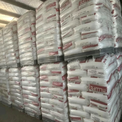 Korea LG LC875 POE High Transparency Elastomer for Daily Industrial Products