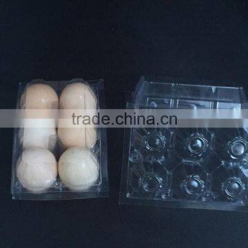 High Speed Full Automatic Vacuum Forming Machine photo-5