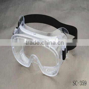 new disposable dustproof lab safety goggles