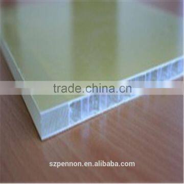 Decorative Material Ceiling Panel Tiles Honeycomb Panel