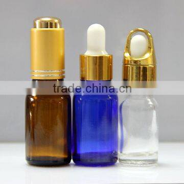 Best selling retail items small glass bottles sale